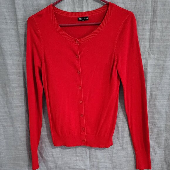 Express, Ladies Sweater, Size Sm Petite - Picture 1 of 8
